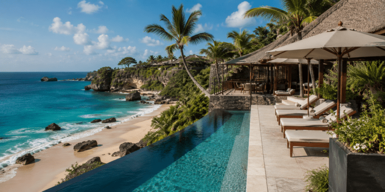 bali tour package