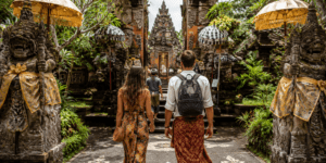 bali tour package