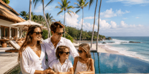 bali tour package