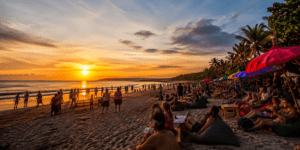 bali tour package