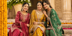 patiala suit