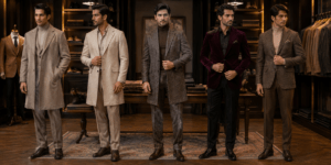 suit coat