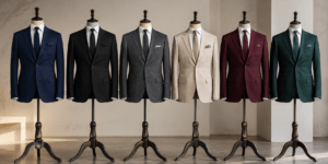 suit coat