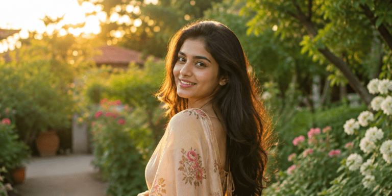 natural beauty