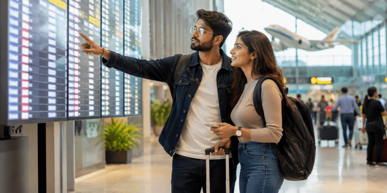 Best Time to Book Domestic Flights and Save More domestic flights