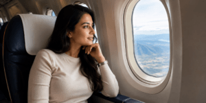domestic flights