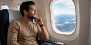 domestic flights