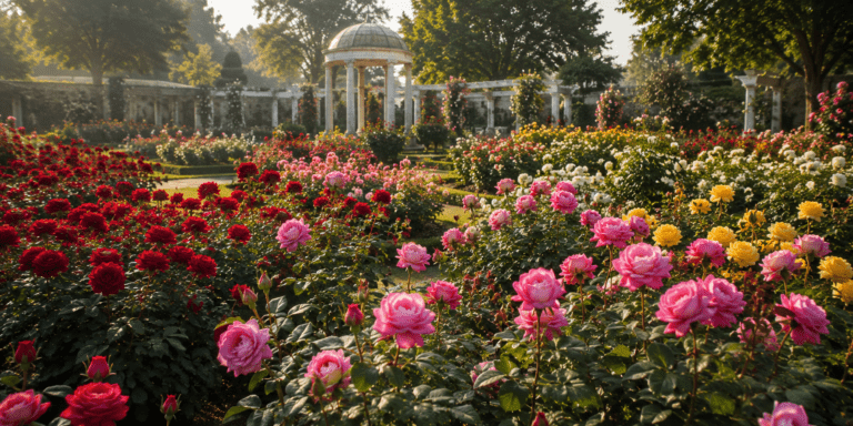 rose flower