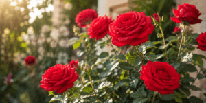 rose flower