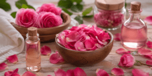 rose flower