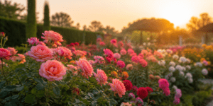 rose flower