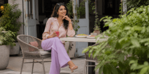 women wide leg pants