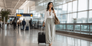 women wide leg pants