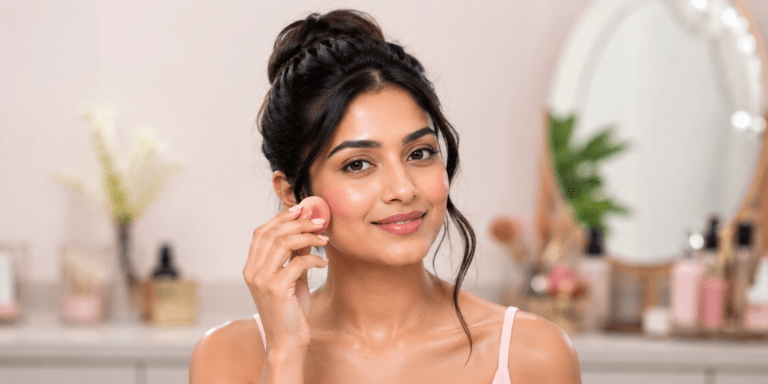 sheglam blush