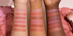 sheglam blush