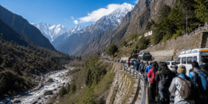 kedarnath temple