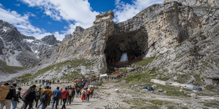 Amarnath Yatra