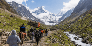 Amarnath Yatra
