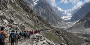 Amarnath Yatra