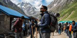 Amarnath Yatra