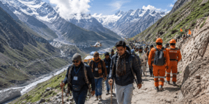 Amarnath Yatra