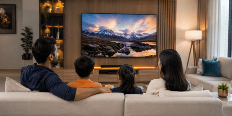 smart tv