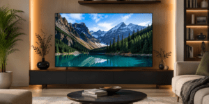 smart tv