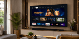 smart tv