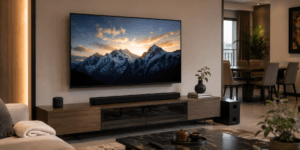 smart tv