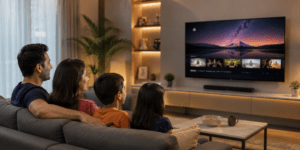 smart tv