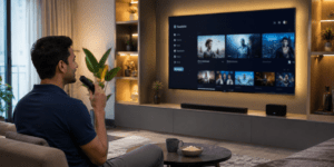 smart tv