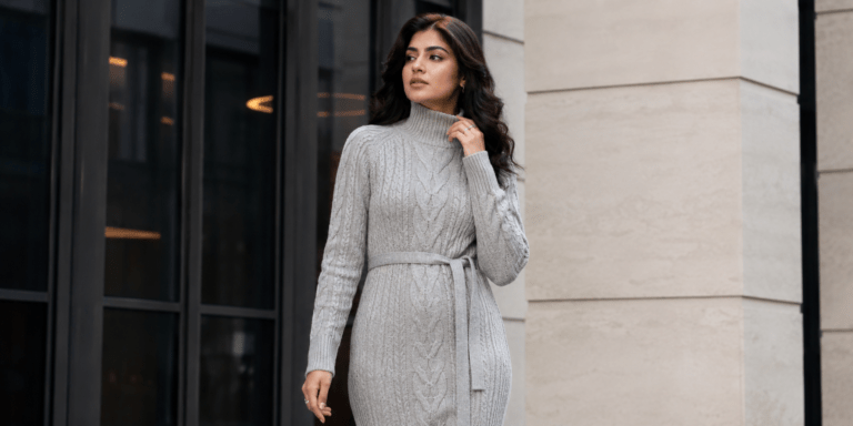 winter dresses for women