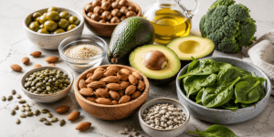 vitamin e