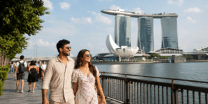 singapore city