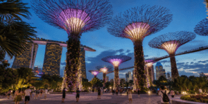 singapore city
