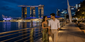 singapore city