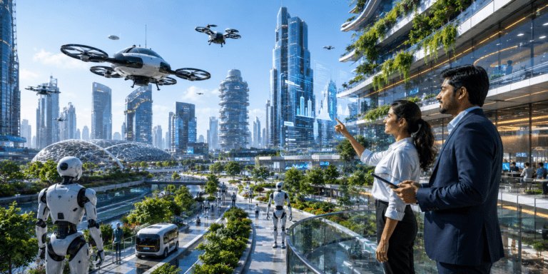 future ai