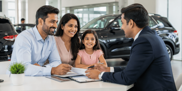 car loan