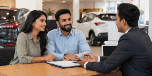 car loan