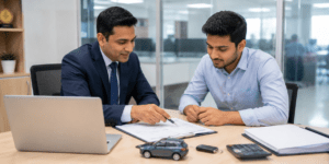 car loan