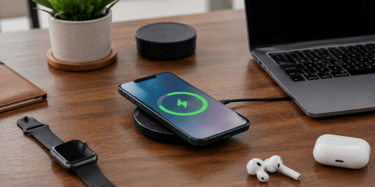 wireless charger