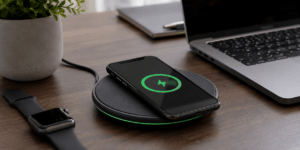wireless charger