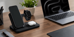 wireless charger
