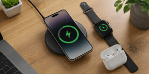 wireless charger