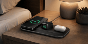 wireless charger