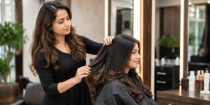 hair style