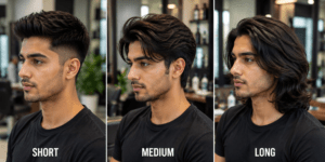 hair style