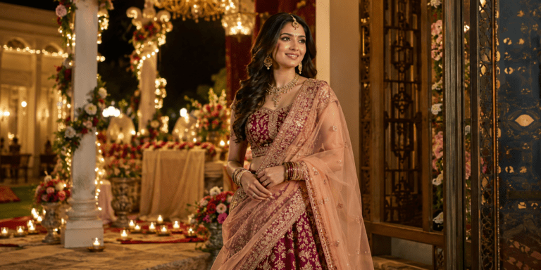indian dress