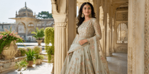 indian dress