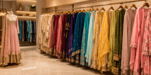 indian dress